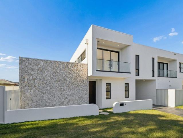 Ultra Modern Brand New Home Designed for Luxury Living