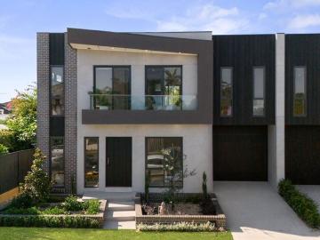 Ultra Modern Brand New Luxury Living in Prime Location