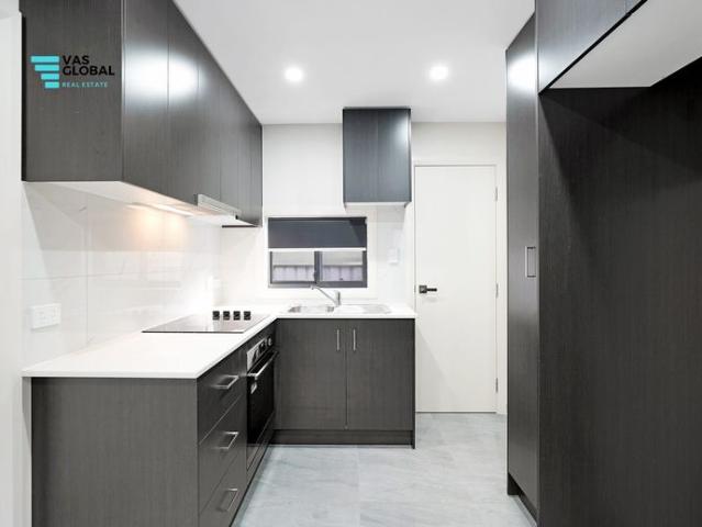 Ultra Modern Granny flat