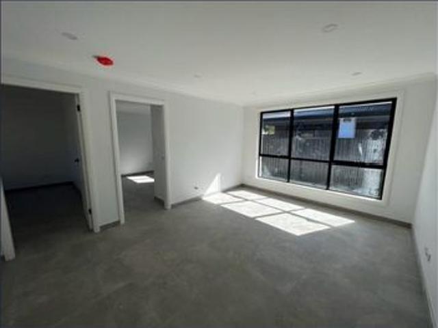 Ultra Modern Granny flat