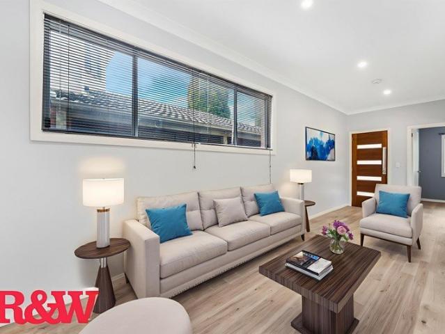 Ultra Modern Granny Flat