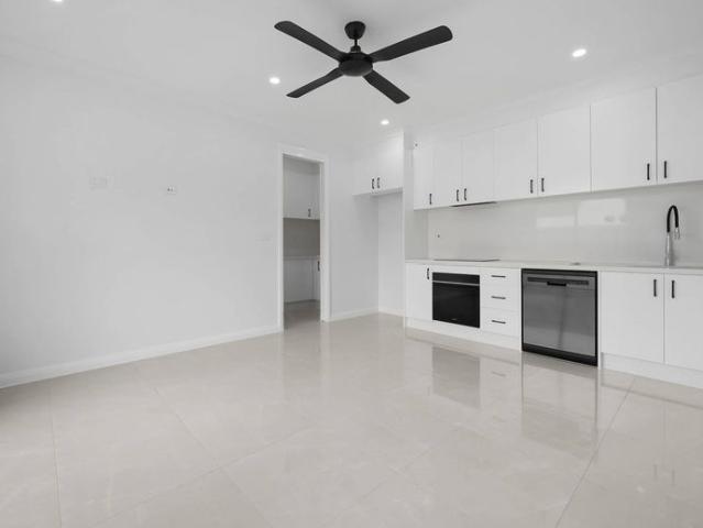 Ultra Modern Granny Flat
