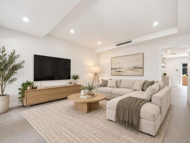 ULTRA MODERN DUPLEX