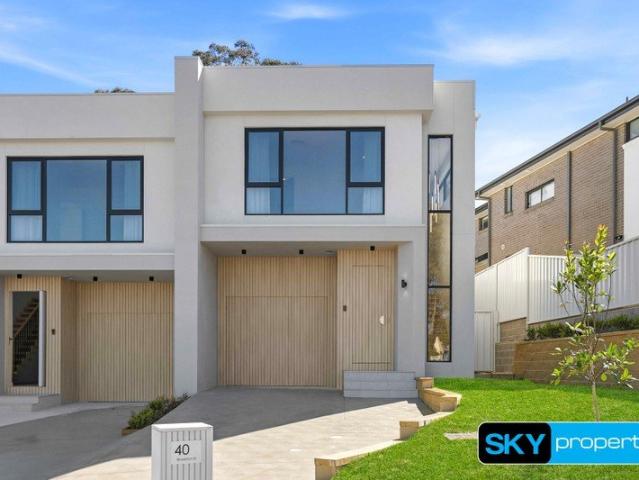 Ultra Modern Elevation Space, Versatility and Everyday Luxury