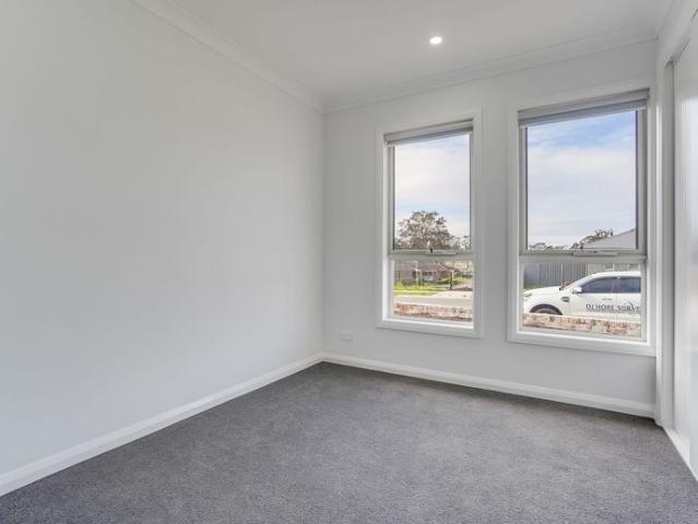 Ultra Modern Four Bedroom Home