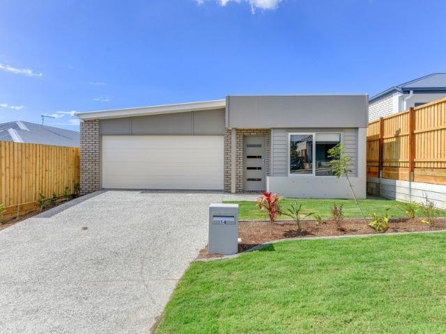Ultra Modern Family Home Ready to Move in for Christmas