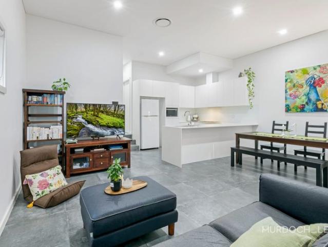 Ultra Modern Family Living with Double Glazed Comfort | Walk to Express City Buses, Shops and Quality Schools
