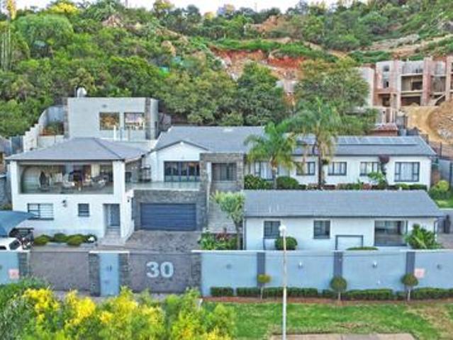 ultra modern five bedroom masterpiec.