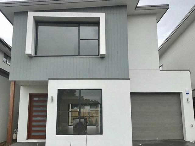 ULTRA MODERN HOME