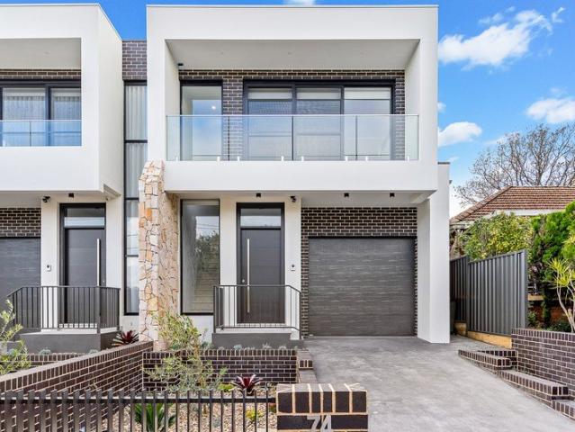 Ultra modern home is undeniably impressive