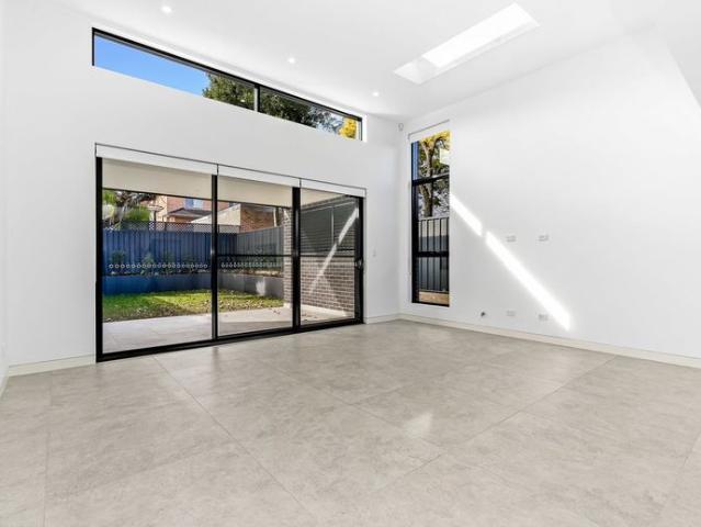 Ultra modern home is undeniably impressive