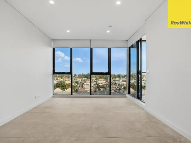 ULTRA MODERN ONE BEDROOM RESIDENCE PARAMOUNT ON PARKES