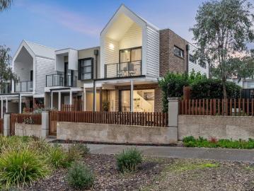 Mount Barker, South Australia, Adelaide Hills, South Australia
