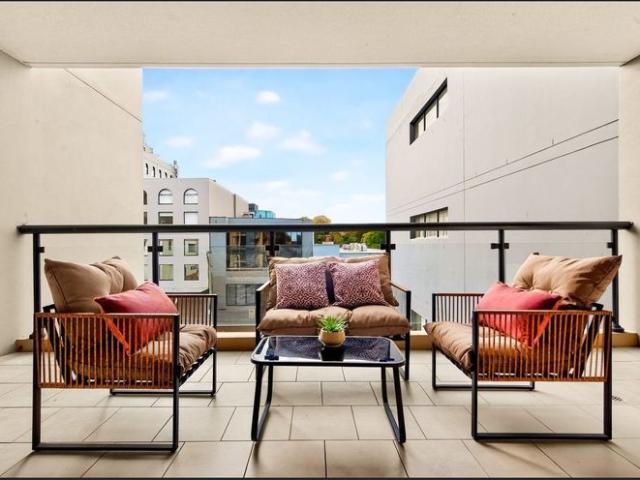 Ultra Modern Living With Convenience At Your Doorstep