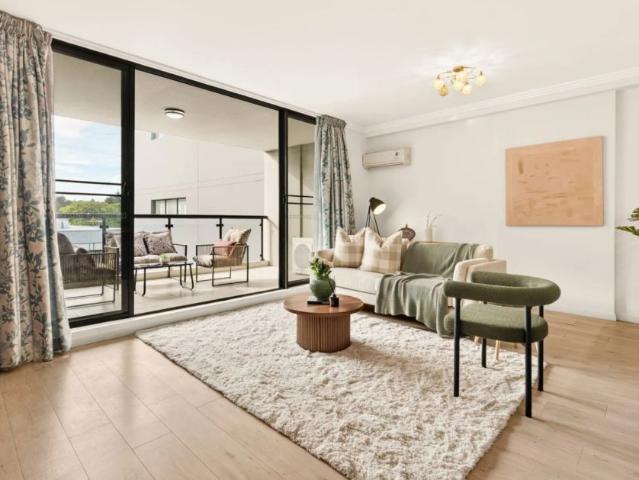 Ultra Modern Living With Convenience At Your Doorstep