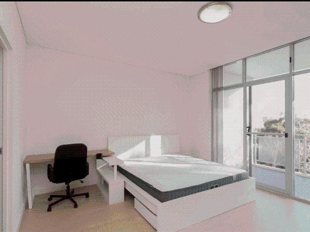 Ultra Modern Spacious 4 Bedroom Apartment in Prime Location