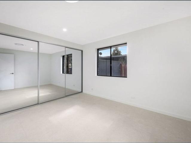 Ultra Modern Spacious Family Home