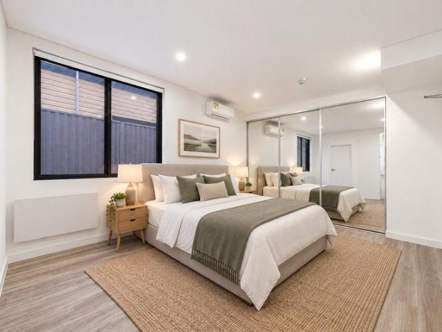 ULTRA MODERN STUDIO APARTMENT!
