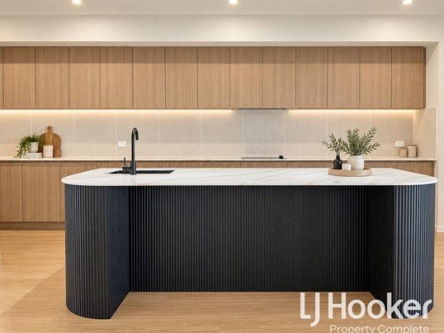Ultra Modern Residence Ducted Air Conditioning Nothing will Compare