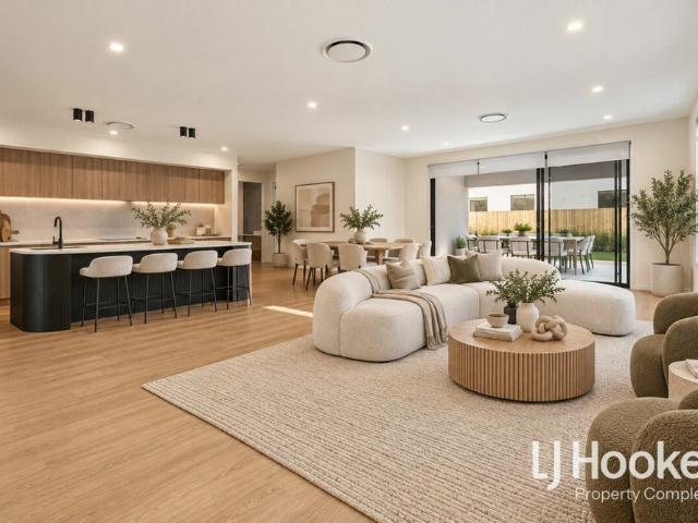 Ultra Modern Residence Ducted Air Conditioning Nothing will Compare