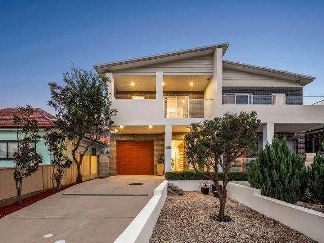 Ultra modern residence for stylish family living