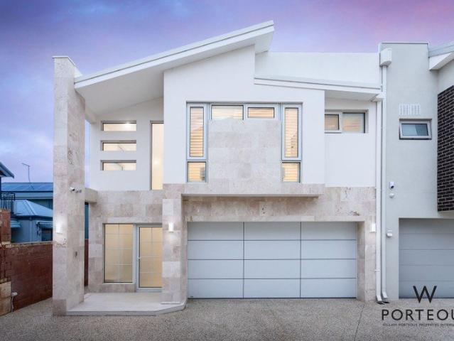 Ultra Modern Residence