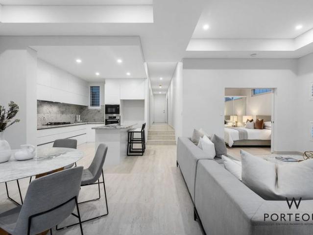 Ultra Modern Residence