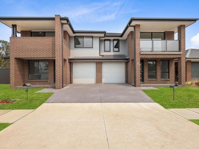 Ultra Modern with an easy care lifestyle!
