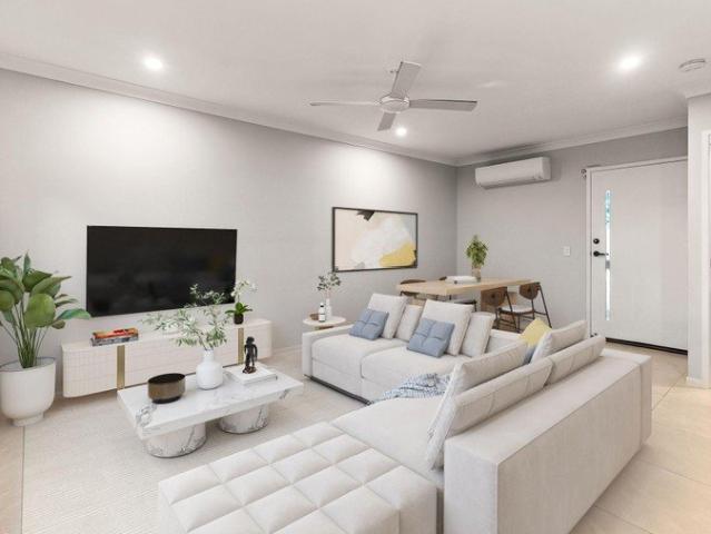 Ultra Modern Townhouse Living in Prime Location