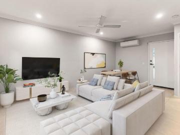 Ultra Modern Townhouse Living in Prime Location