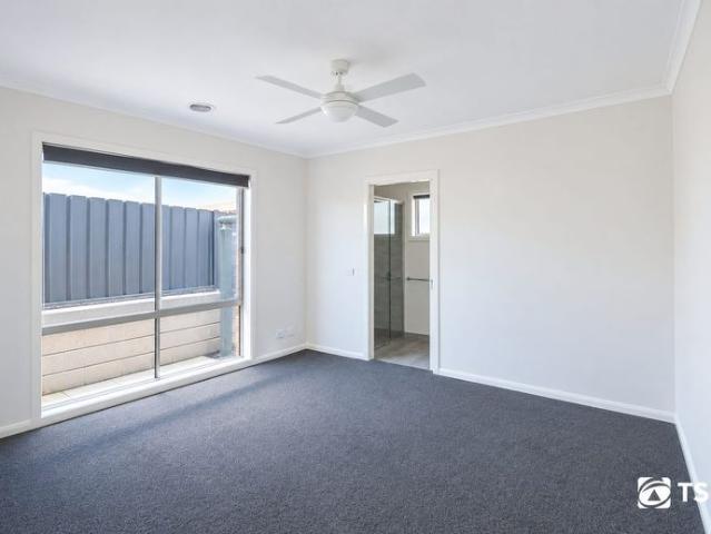 Ultra Modern Three Bedroom Unit