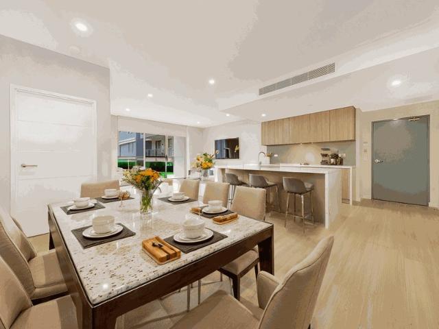 Ultra Modern Three Bedroom Spacious Apartment Within Premium Galungara Public School Catchment!