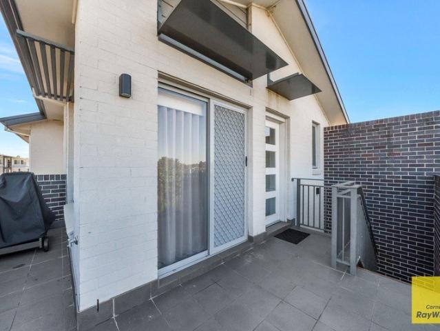 Ultra Modern Two Bedroom Home