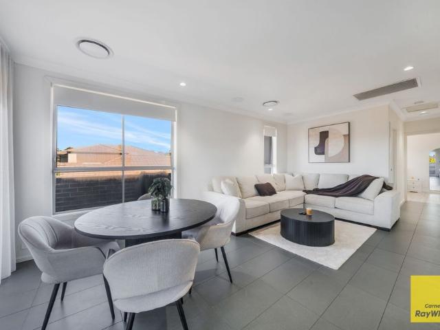 Ultra Modern Two Bedroom Home