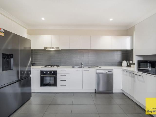 Ultra Modern Two Bedroom Home