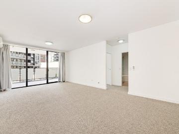 ULTRA MODERN TWO BEDROOM PLUS STUDY!