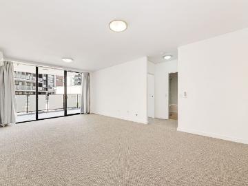 ULTRA MODERN TWO BEDROOM PLUS STUDY!