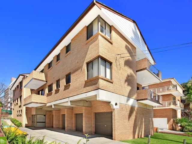 Ultra Modern Unit!