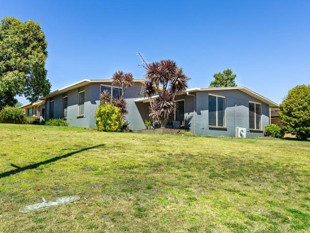 Ultra modern updated family home