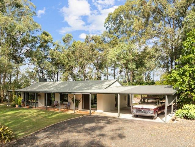 Ultra Private Karalee Retreat with Sheds, Space & Lifestyle Appeal