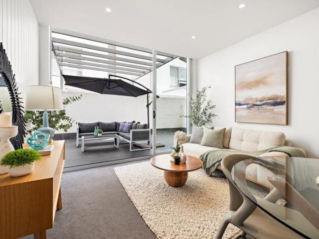 Ultra Rare West End Garden Residence | 46sqm Courtyard | 2 Car Spaces | BSHS Catchment