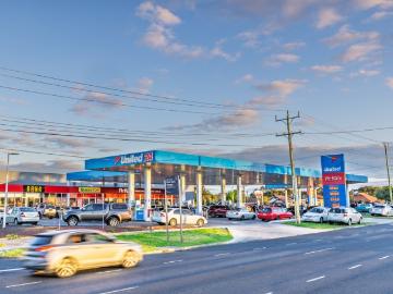 Deer Park, Melbourne, Derrimut, Brimbank, Victoria