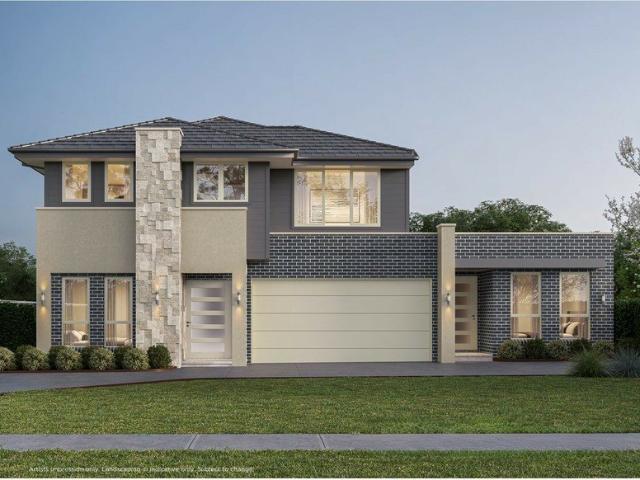 Ultra Rare 7 Bedroom Dual Key Opportunity in Box Hill 568sqm Premium Lot House + Granny Flat Single Contract Hills Shire