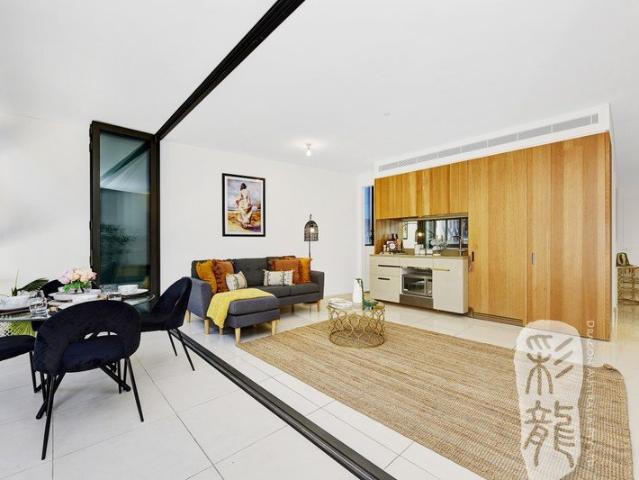 Ultra Spacious East Facing Sunlit Abode