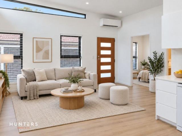 Ultra Spacious Modern Granny Flat