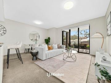 Middle Harbour, Castlecrag, Sydney, New South Wales, Snapper Island