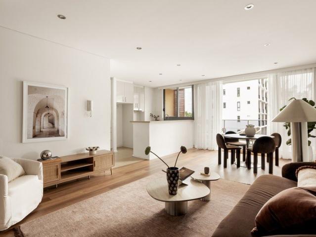 Ultra Stylish Apartment within 'Valentino Place'