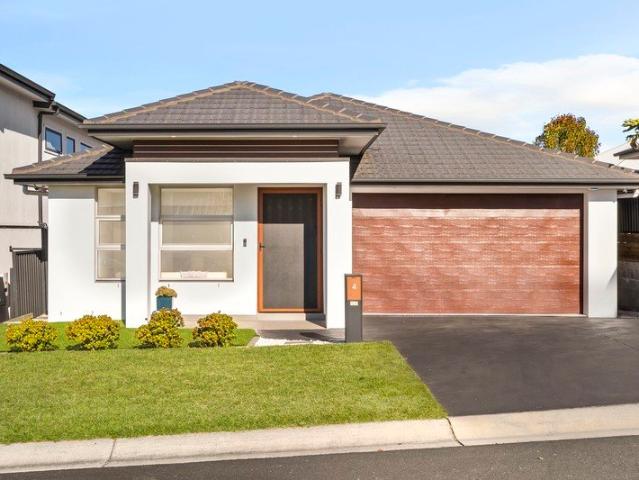 Ultramodern & Custom Designed family home with Bespoke Fittings & Finishings | Walking distance to Norwest Christian College