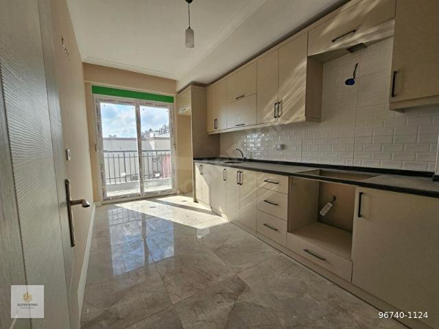 ULUTEN EMLAKDAN SATILIK SIFIR 3+1 DUBLEKS DAİRE KAMELYALI