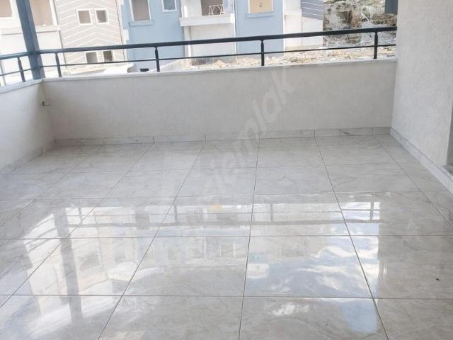 ULUTEN EMLAKDAN SARILARDA SATILIK SIFIR 4+1 DUBLEKS DAİRE